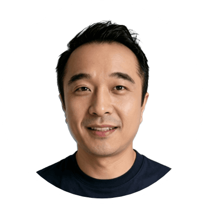 Thomas Li